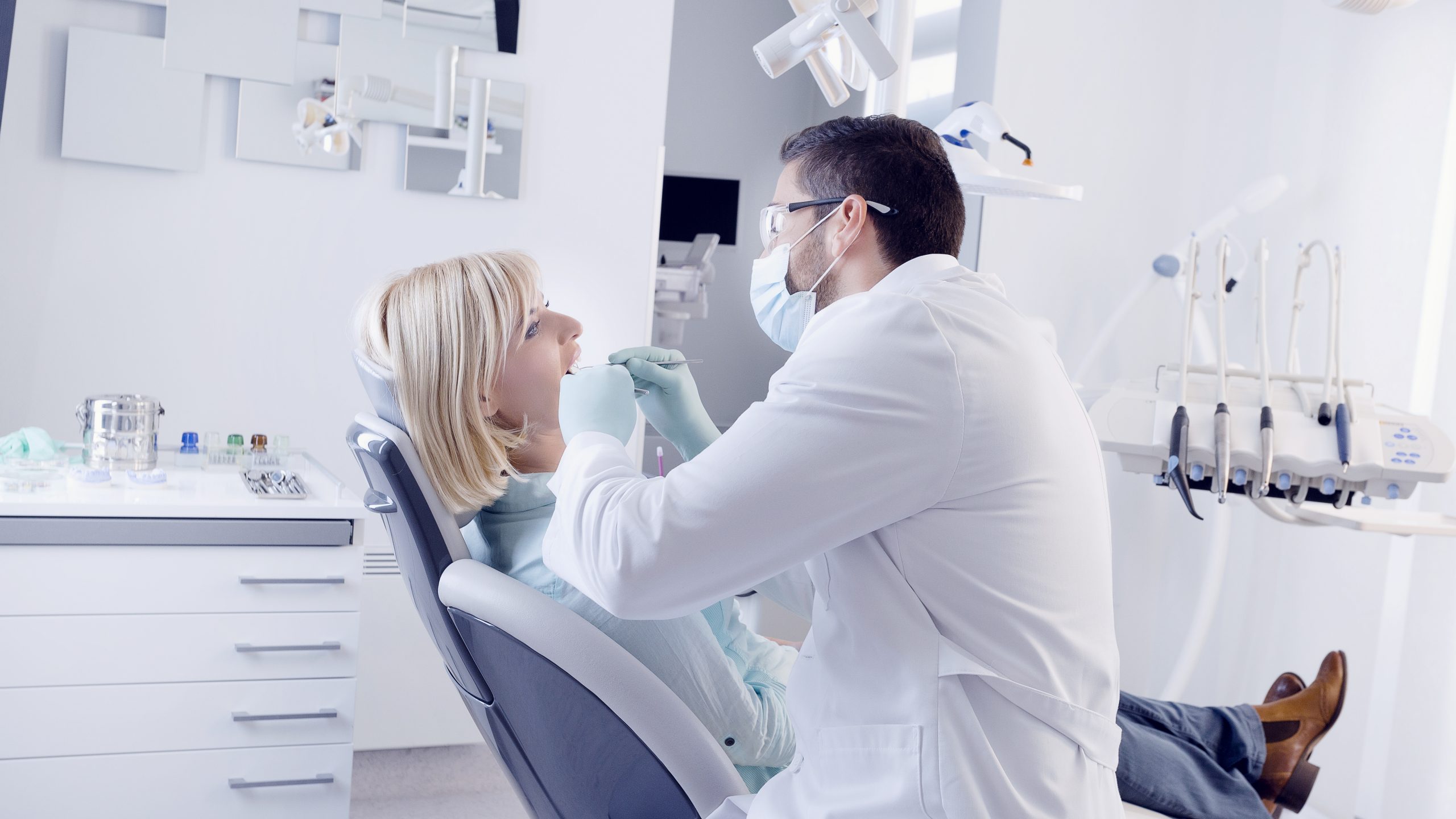 Dentist in Clackamas, OR